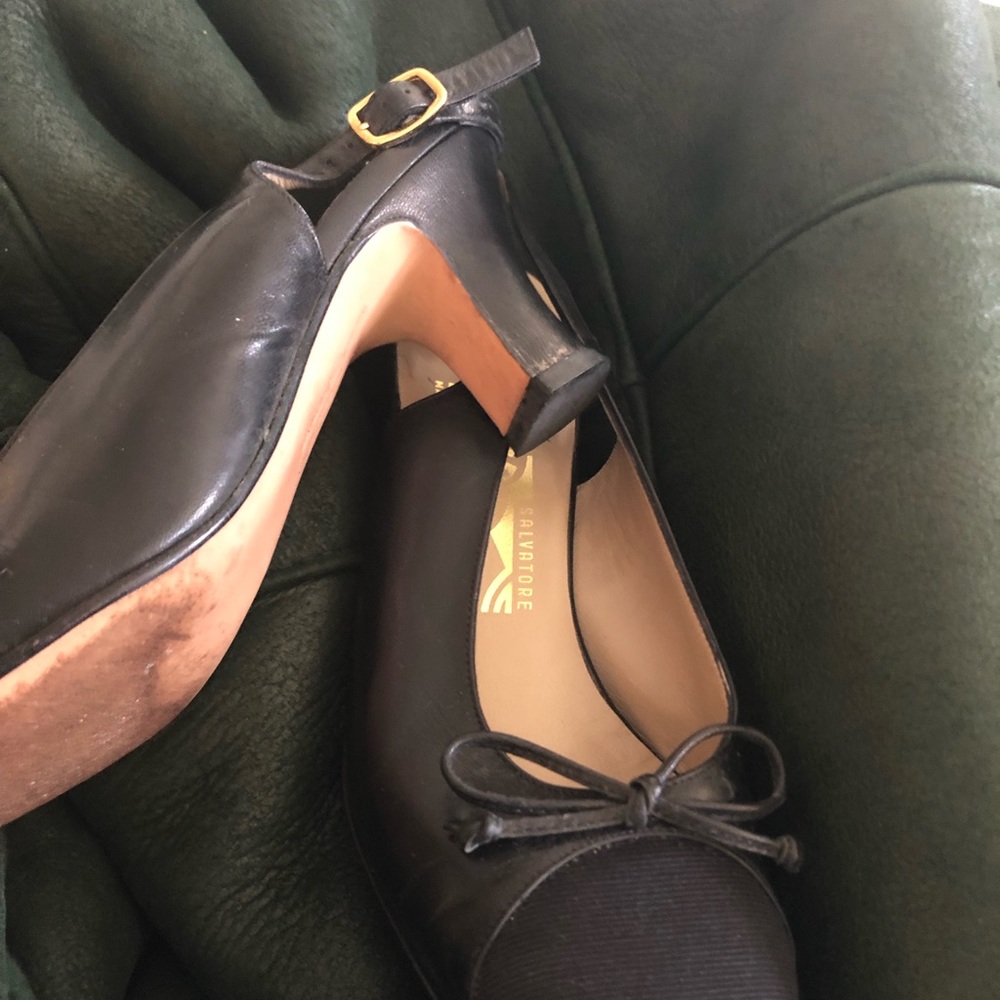 Sling back - Picture 3 of 3